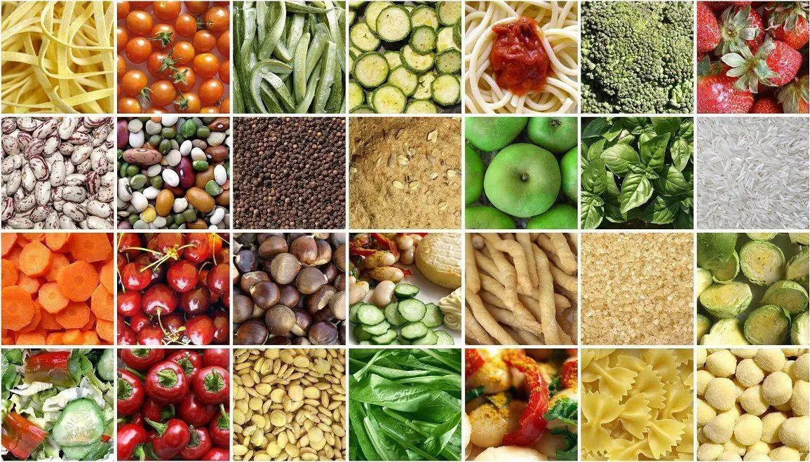 calidad ISO en industria alimentaria