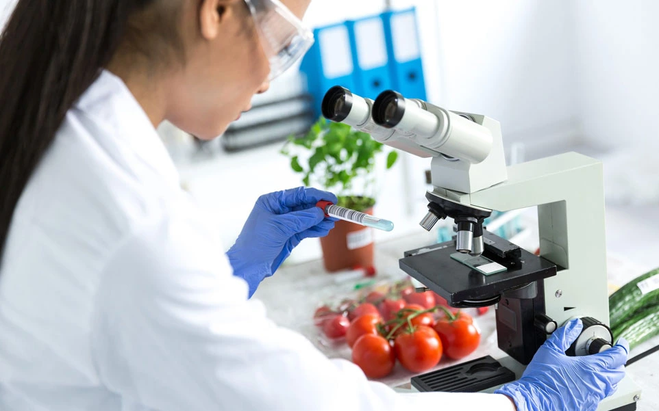 Consultoría ISO para Laboratorios | TYCCAL