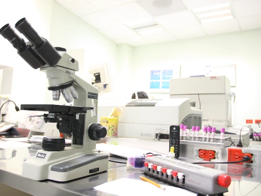 Consultoría ISO para Laboratorios | TYCCAL